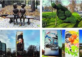 Context Is the Canvas